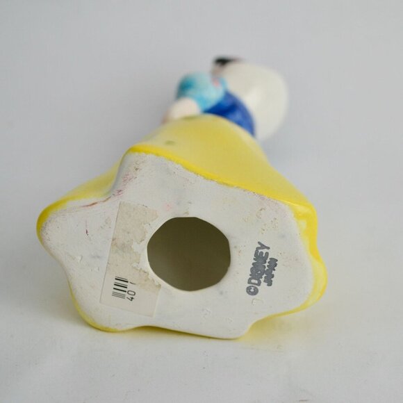 Disney Japan Ceramic Snow White Figurine 5.5" - Picture 11 of 11